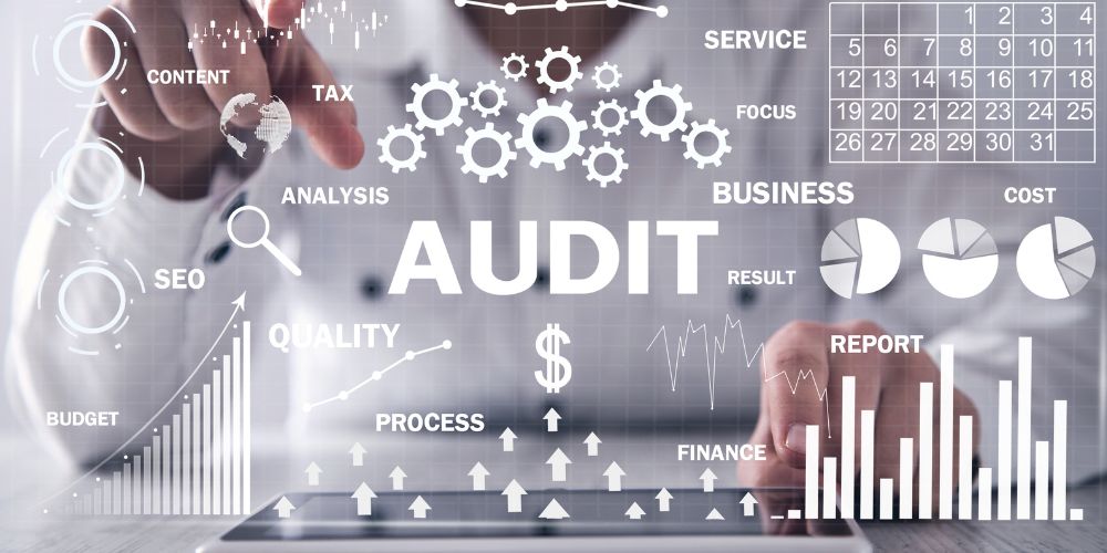 Organizational HSE Audits