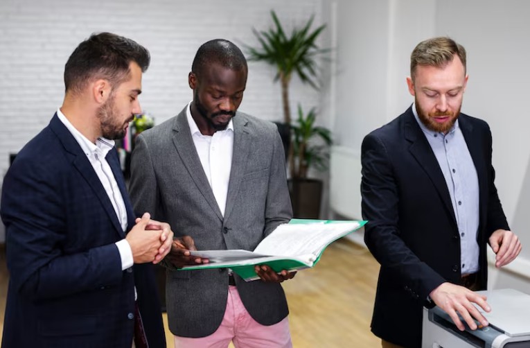 Company Legal Compliance in South Africa | Ariscu