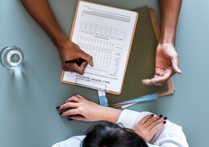 EHS Compliance Reports South Africa | Ariscu