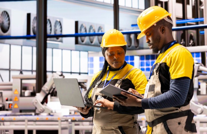 Industry Compliance Regulations in South Africa Ariscu