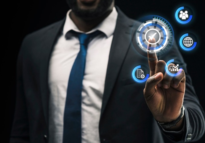 Integrated ISO SHEQ Tool for South Africa | Ariscu