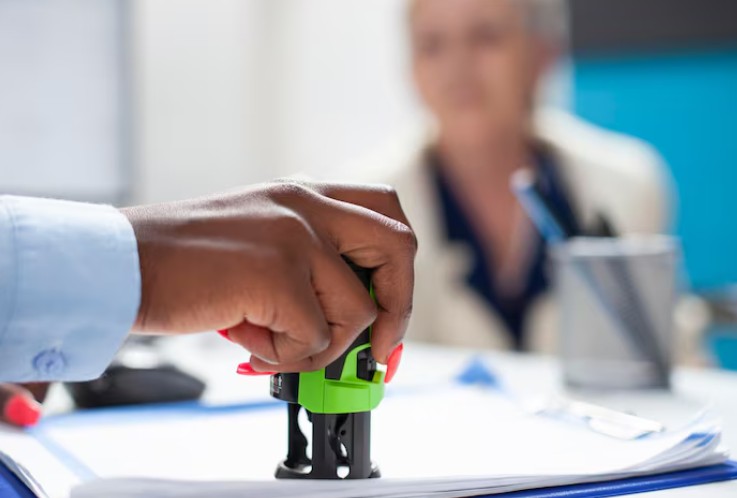 Real-Time Legal Compliance Changes in South Africa