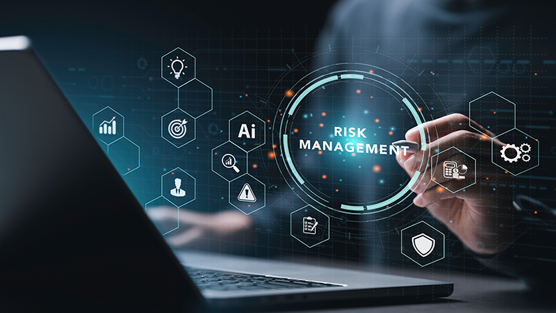 AI in Compliance Risk Mitigation for South African Businesses