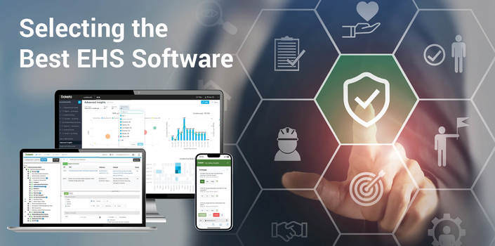 Digital Tools for EHS Inspections in South Africa | Ariscu