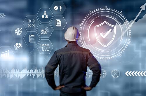 Workplace Safety Digital Transformation in South Africa | Ariscu
