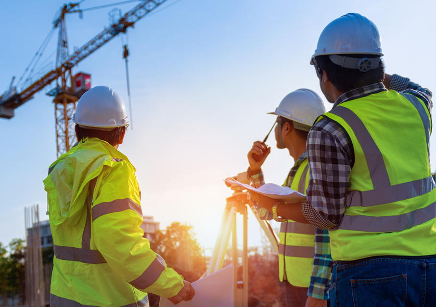 Contractor Safety Management Software South Africa | Ariscu