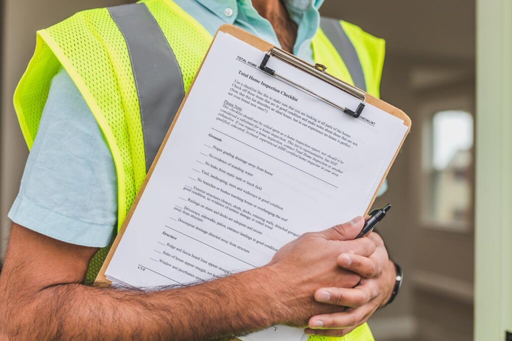 OHS Act Compliance Checklist South Africa | Ariscu