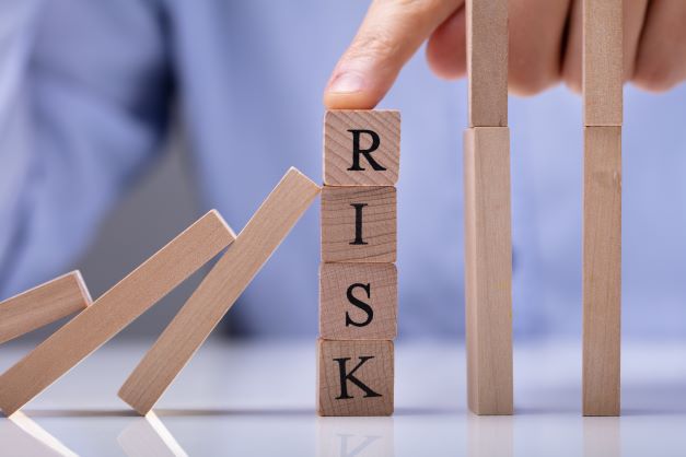 Risk-Based Compliance Planning South Africa | Ariscu
