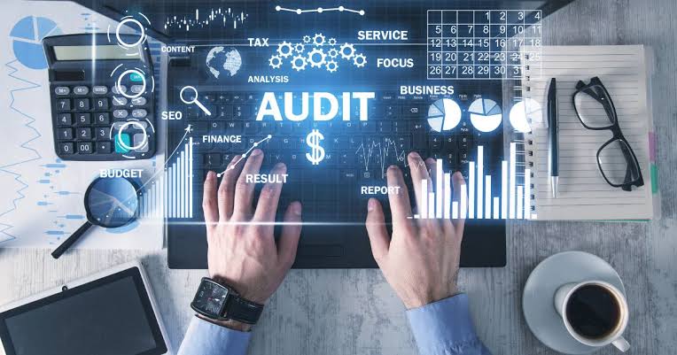AI Powered Audit Evidence Mapping South Africa