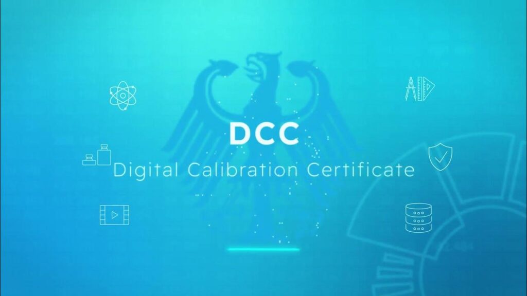 Digital Calibration Certificate Management South Africa | Ariscu