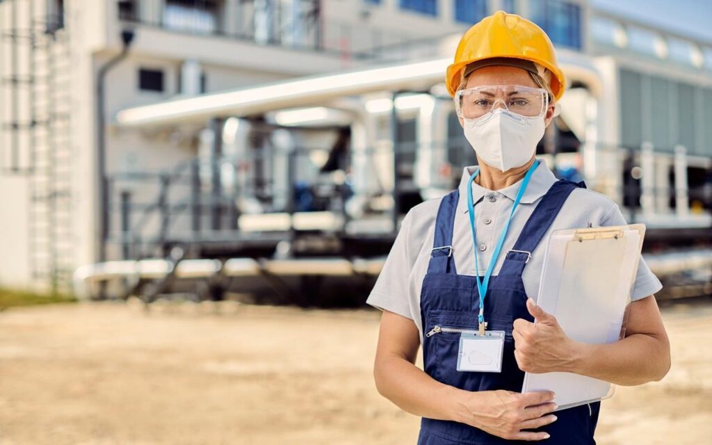 Health and Safety 2026