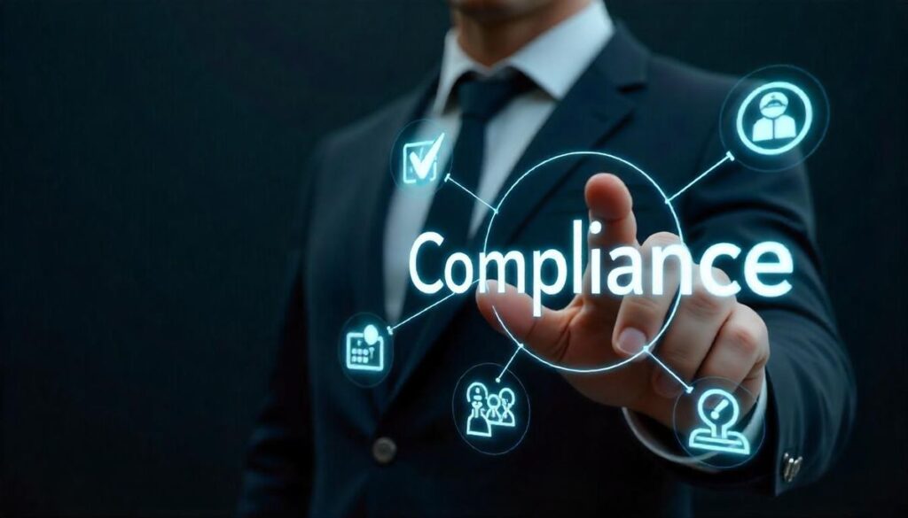 Compliance Action Tracking Software South Africa