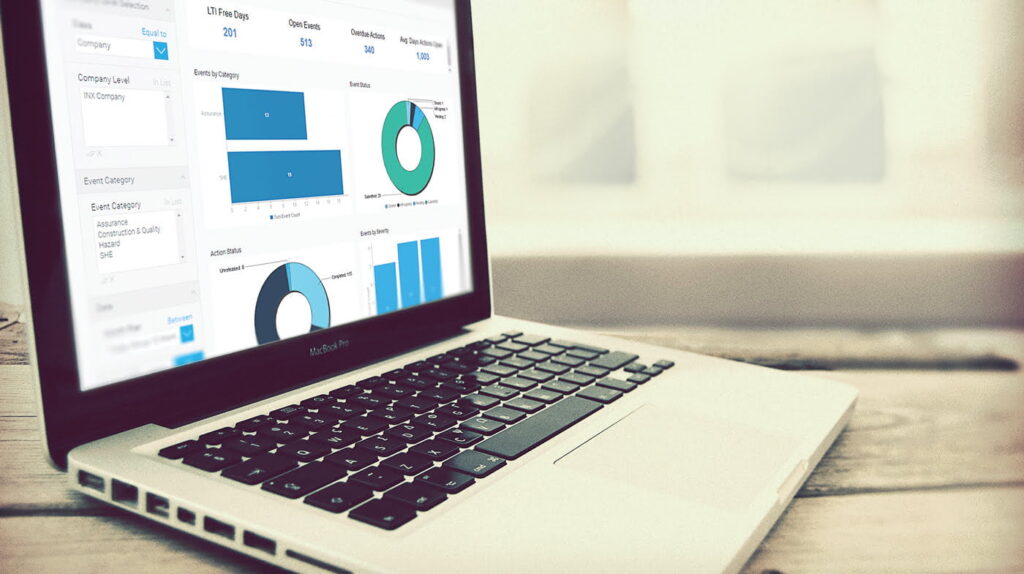 SHEQ Management System Software South Africa Guide