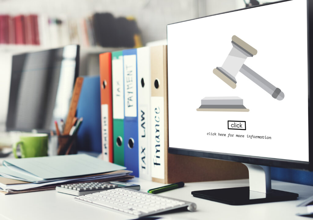 Legal Compliance Management Software South Africa