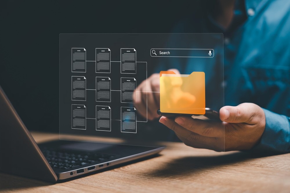 Ariscu Document Manager 1